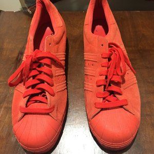 ADIDAS MEN'S SNEAKERS SIZE 11